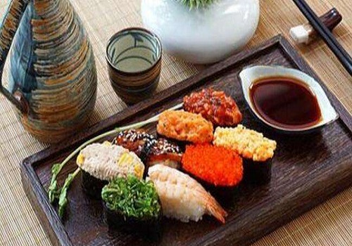 松伊寿司