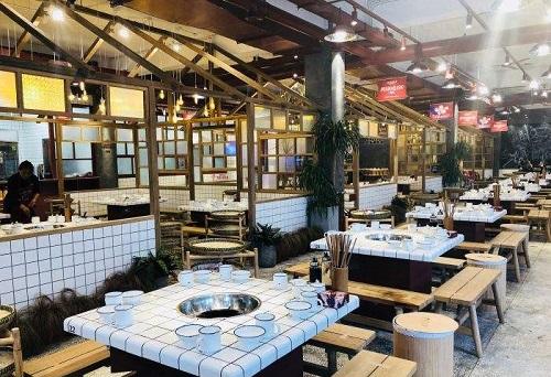 爸爸炒料牛排老火锅