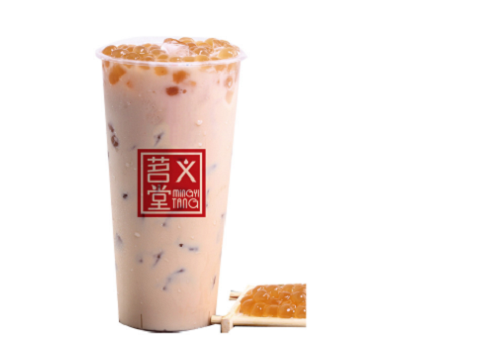 茗义堂