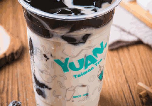元茶圆