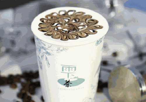 雫茶