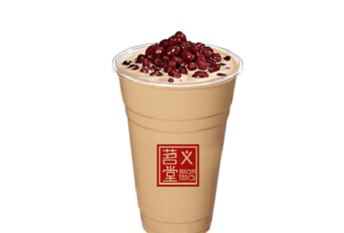 茗义堂
