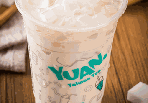 元茶圆