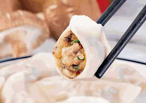饺子匠