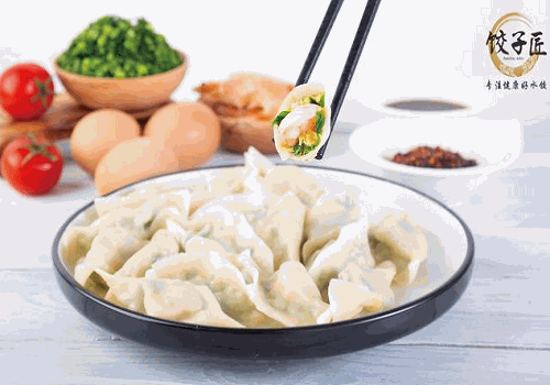 饺子匠