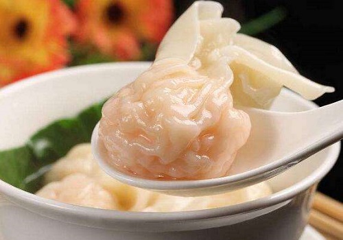 巧燕坊馄饨