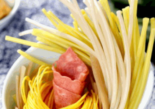 李金波麻辣烫