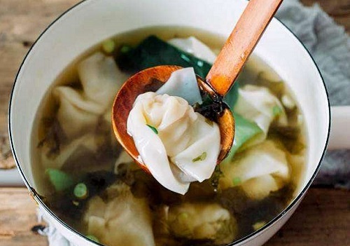 巧燕坊馄饨