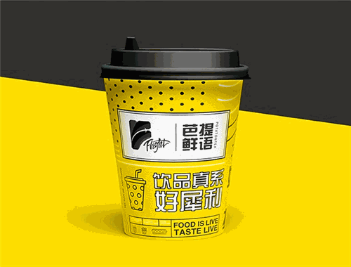 芭提鲜语