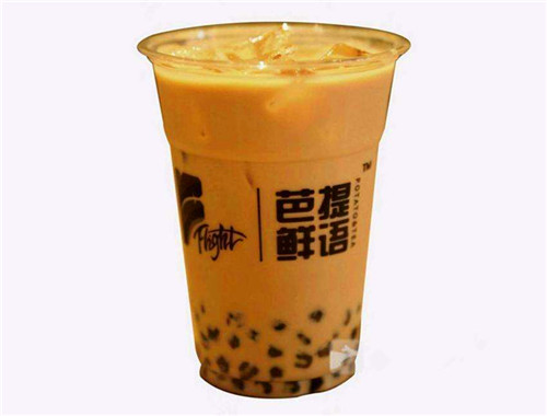 芭提鲜语
