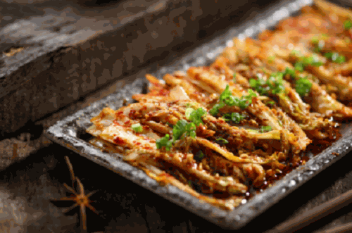 诸锣记烤串