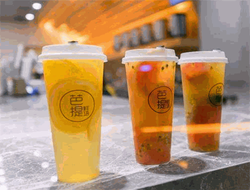 芭提鲜语
