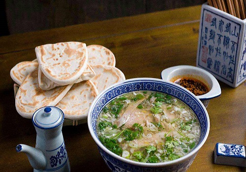 黄三怪