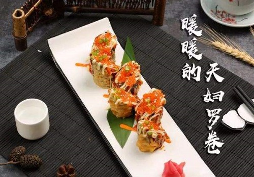 小句号日本料理
