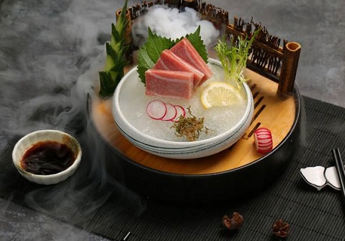 小句号日本料理