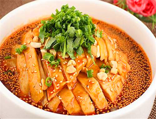 蜀府冒菜