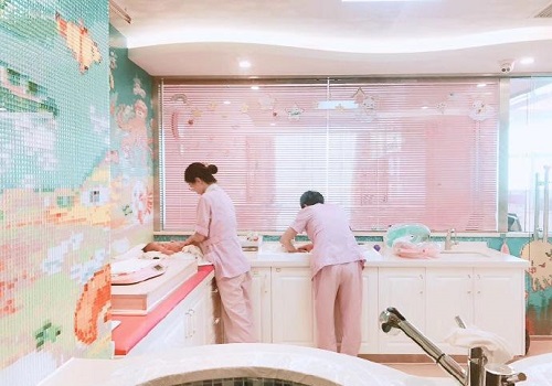 香水湾月子中心