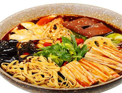 九星椒麻辣烫