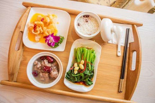 爱弥儿月子中心