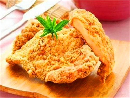 独家鸡翼