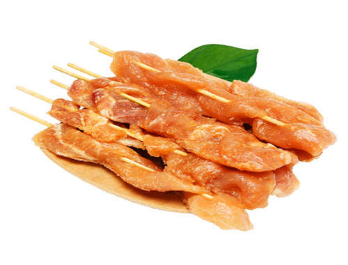 校东超级里脊串