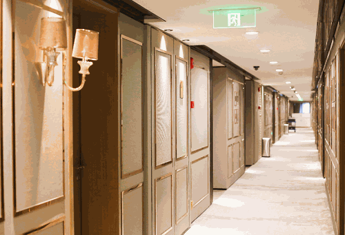 妈咪中心月子会所