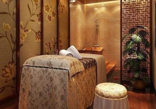 瑶珈产后修复中心