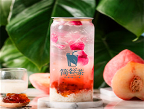 简谷茶