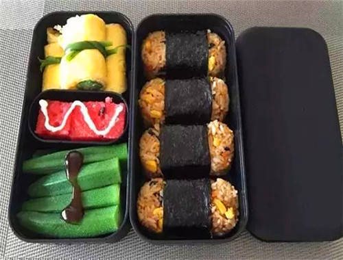 遇见便当