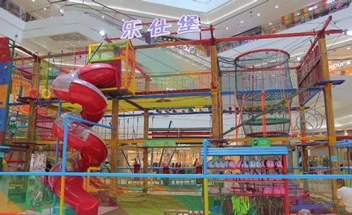 乐仕堡儿童乐园