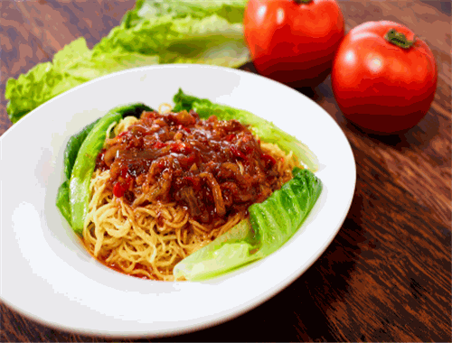 水喜尚品饺子