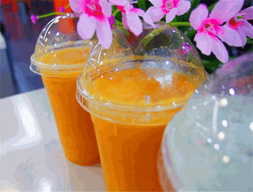 宝葫芦奶茶