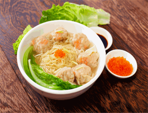 水喜尚品饺子