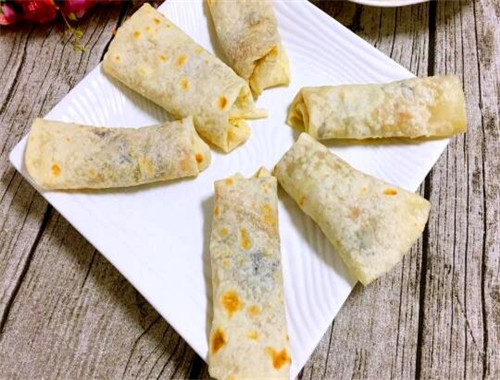 十里春饼