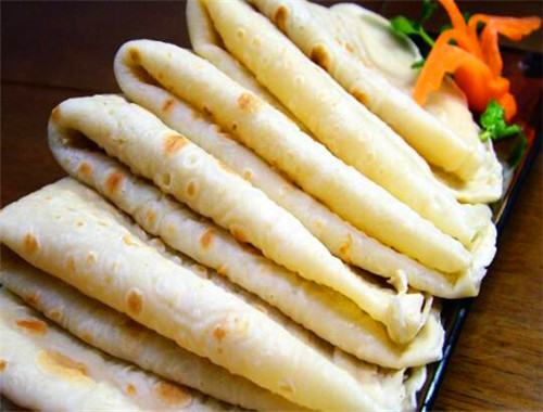十里春饼
