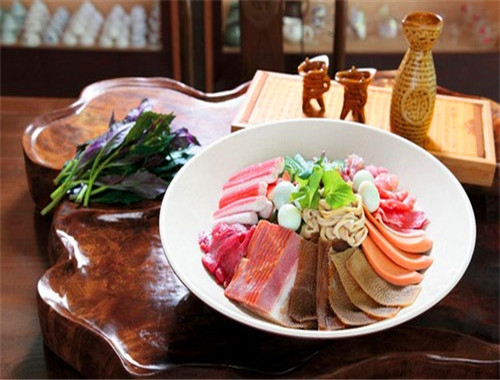 冒儿哥冒菜