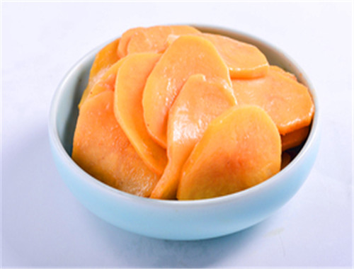 小凡鸭卤味