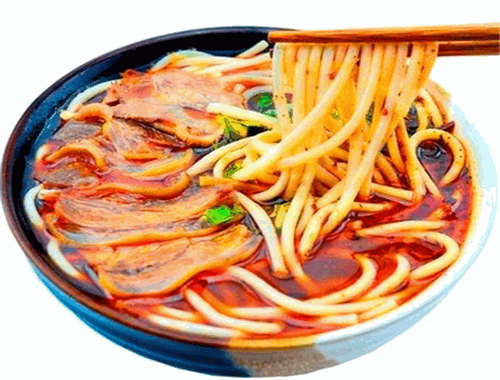 巧味岛米线