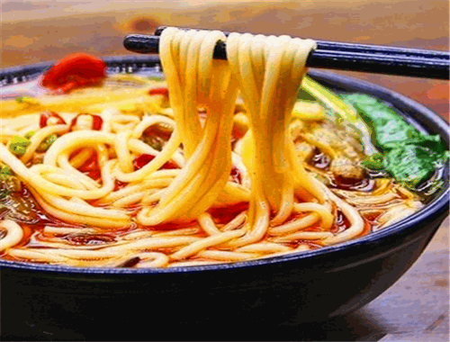 巧味岛米线