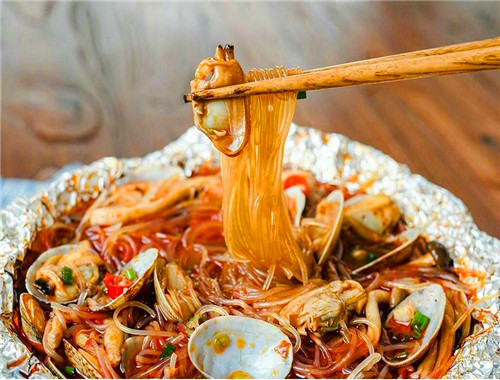 甲乙粉花甲粉