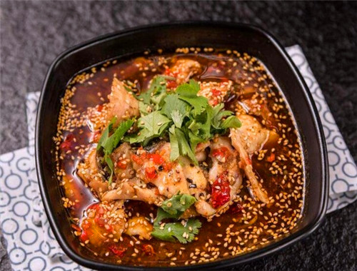 杜老鲜麻辣烫