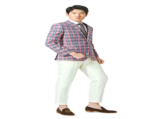 汉邦剪裁