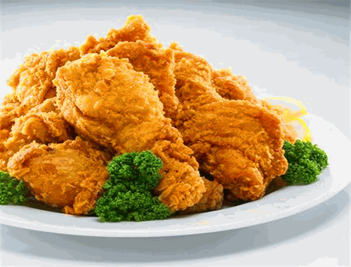 一番鲜炸鸡
