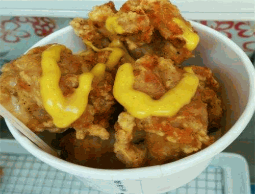 一番鲜炸鸡
