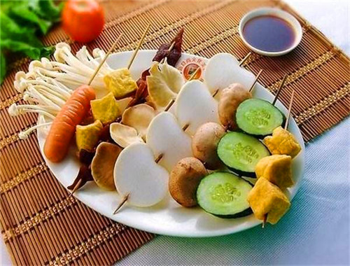抢手王麻辣烫