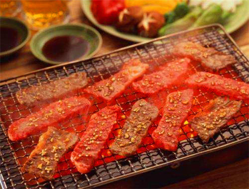 日食记烧烤