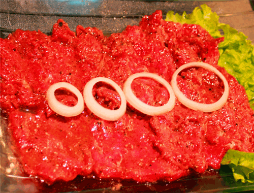 外婆馋小院烤肉