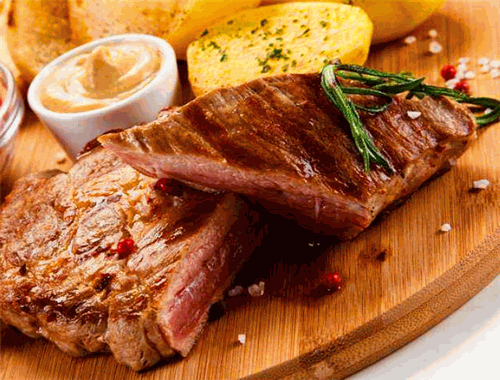 外婆馋小院烤肉
