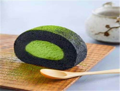 关茶