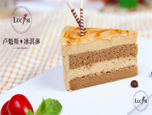 卢魁斯冰淇淋